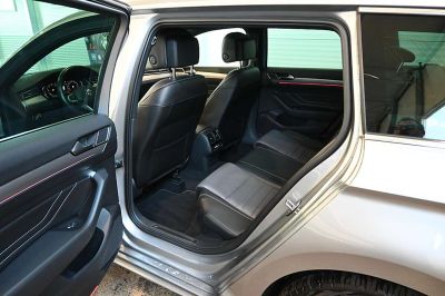 VW Passat Gebrauchtwagen VW Passat Gebrauchtwagen