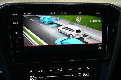 VW Passat Gebrauchtwagen VW Passat Gebrauchtwagen