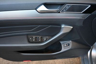 VW Passat Gebrauchtwagen VW Passat Gebrauchtwagen