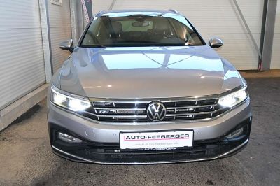VW Passat Gebrauchtwagen VW Passat Gebrauchtwagen