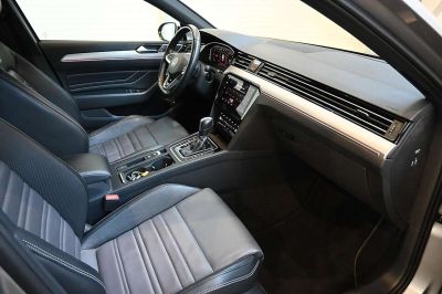 VW Passat Gebrauchtwagen VW Passat Gebrauchtwagen