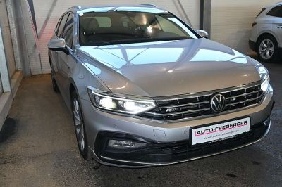 VW Passat Gebrauchtwagen VW Passat Gebrauchtwagen