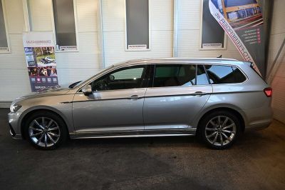 VW Passat Gebrauchtwagen VW Passat Gebrauchtwagen