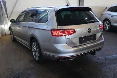VW Passat Gebrauchtwagen VW Passat Gebrauchtwagen