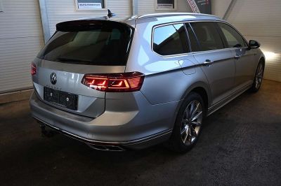VW Passat Gebrauchtwagen VW Passat Gebrauchtwagen