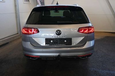 VW Passat Gebrauchtwagen VW Passat Gebrauchtwagen