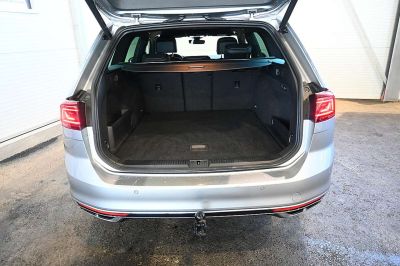 VW Passat Gebrauchtwagen VW Passat Gebrauchtwagen