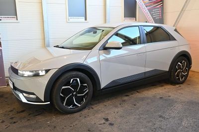 Hyundai Ioniq 5 Gebrauchtwagen