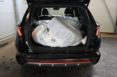 Hyundai Tucson Gebrauchtwagen