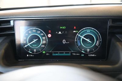 Hyundai Tucson Gebrauchtwagen