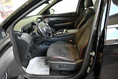 Hyundai Tucson Gebrauchtwagen