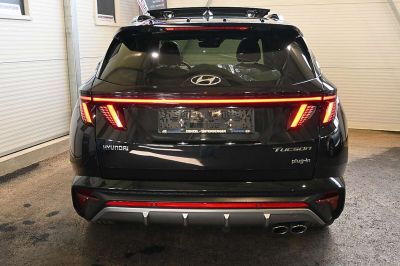 Hyundai Tucson Gebrauchtwagen
