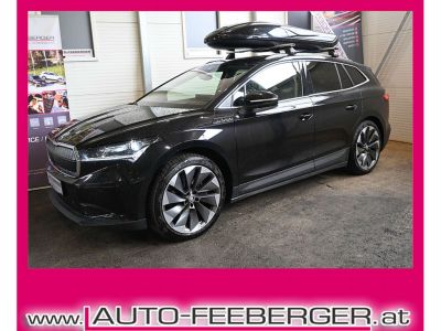 Skoda Enyaq Gebrauchtwagen