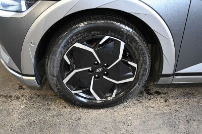 Hyundai Ioniq 5 Gebrauchtwagen Hyundai Ioniq 5 Gebrauchtwagen