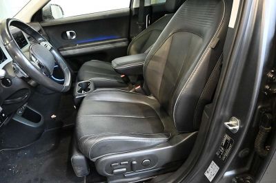 Hyundai Ioniq 5 Gebrauchtwagen Hyundai Ioniq 5 Gebrauchtwagen