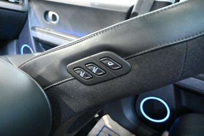 Hyundai Ioniq 5 Gebrauchtwagen Hyundai Ioniq 5 Gebrauchtwagen