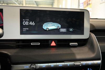 Hyundai Ioniq 5 Gebrauchtwagen Hyundai Ioniq 5 Gebrauchtwagen