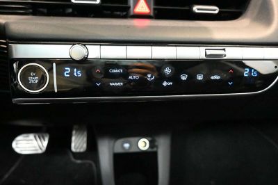 Hyundai Ioniq 5 Gebrauchtwagen Hyundai Ioniq 5 Gebrauchtwagen