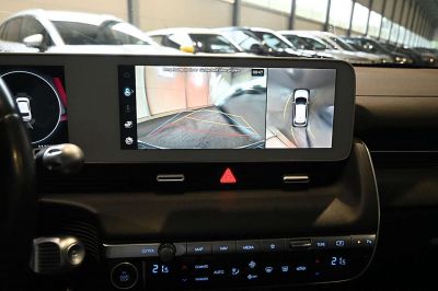 Hyundai Ioniq 5 Gebrauchtwagen Hyundai Ioniq 5 Gebrauchtwagen
