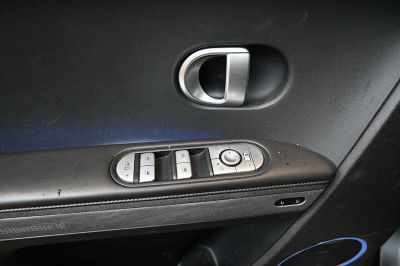 Hyundai Ioniq 5 Gebrauchtwagen Hyundai Ioniq 5 Gebrauchtwagen