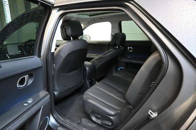 Hyundai Ioniq 5 Gebrauchtwagen Hyundai Ioniq 5 Gebrauchtwagen