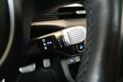 Hyundai Ioniq 5 Gebrauchtwagen Hyundai Ioniq 5 Gebrauchtwagen