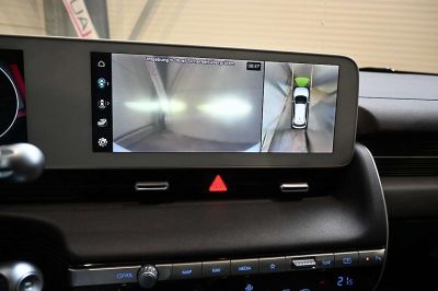 Hyundai Ioniq 5 Gebrauchtwagen Hyundai Ioniq 5 Gebrauchtwagen