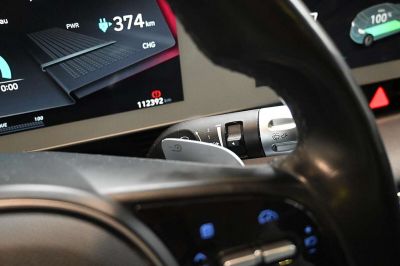 Hyundai Ioniq 5 Gebrauchtwagen Hyundai Ioniq 5 Gebrauchtwagen