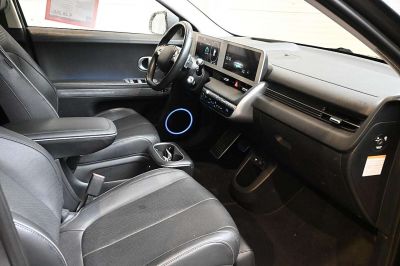 Hyundai Ioniq 5 Gebrauchtwagen Hyundai Ioniq 5 Gebrauchtwagen