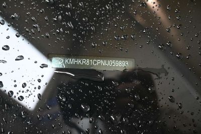 Hyundai Ioniq 5 Gebrauchtwagen Hyundai Ioniq 5 Gebrauchtwagen