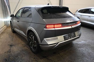 Hyundai Ioniq 5 Gebrauchtwagen Hyundai Ioniq 5 Gebrauchtwagen