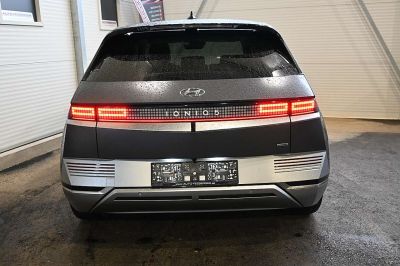 Hyundai Ioniq 5 Gebrauchtwagen Hyundai Ioniq 5 Gebrauchtwagen