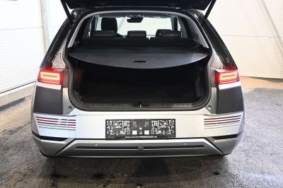 Hyundai Ioniq 5 Gebrauchtwagen Hyundai Ioniq 5 Gebrauchtwagen