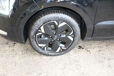 KIA Niro Gebrauchtwagen KIA Niro Gebrauchtwagen