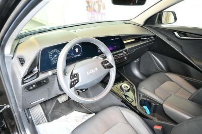 KIA Niro Gebrauchtwagen KIA Niro Gebrauchtwagen
