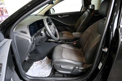 KIA Niro Gebrauchtwagen KIA Niro Gebrauchtwagen