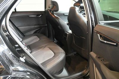 KIA Niro Gebrauchtwagen KIA Niro Gebrauchtwagen