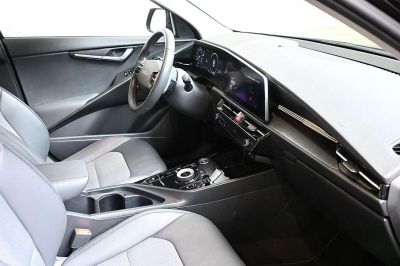KIA Niro Gebrauchtwagen KIA Niro Gebrauchtwagen