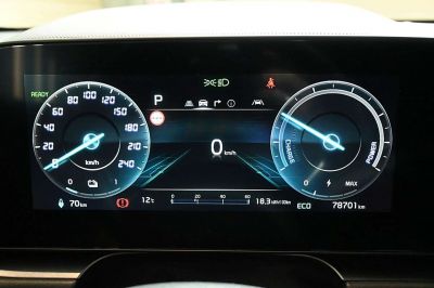 KIA Niro Gebrauchtwagen KIA Niro Gebrauchtwagen