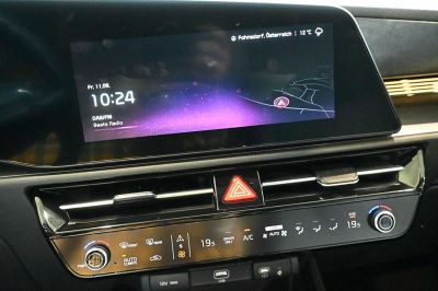 KIA Niro Gebrauchtwagen KIA Niro Gebrauchtwagen