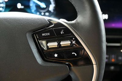 KIA Niro Gebrauchtwagen KIA Niro Gebrauchtwagen