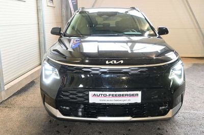KIA Niro Gebrauchtwagen KIA Niro Gebrauchtwagen