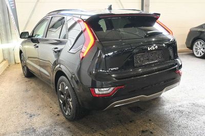 KIA Niro Gebrauchtwagen KIA Niro Gebrauchtwagen