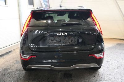 KIA Niro Gebrauchtwagen KIA Niro Gebrauchtwagen
