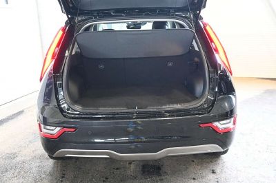KIA Niro Gebrauchtwagen KIA Niro Gebrauchtwagen