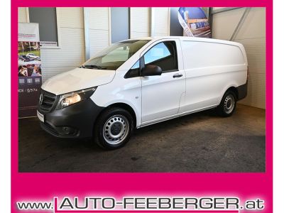 Mercedes-Benz Vito Gebrauchtwagen