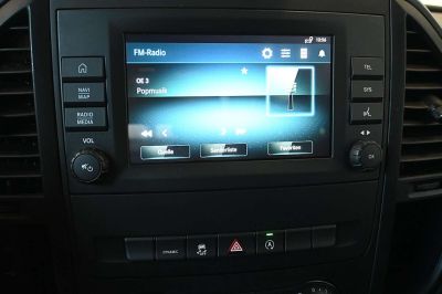 Mercedes-Benz Vito Gebrauchtwagen Mercedes-Benz Vito Gebrauchtwagen