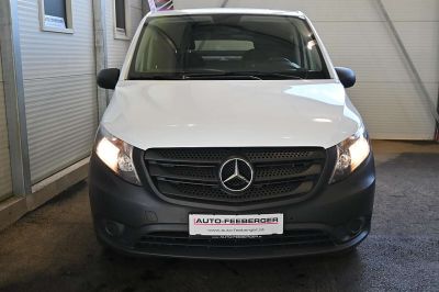 Mercedes-Benz Vito Gebrauchtwagen Mercedes-Benz Vito Gebrauchtwagen