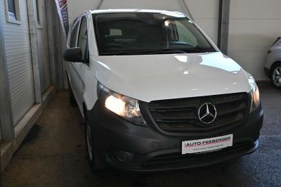 Mercedes-Benz Vito Gebrauchtwagen Mercedes-Benz Vito Gebrauchtwagen
