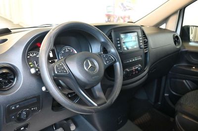 Mercedes-Benz Vito Gebrauchtwagen Mercedes-Benz Vito Gebrauchtwagen